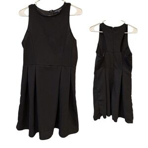 Little Black Dress, Medium